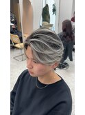 福岡メンズバレイヤージュ