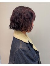 『三原 菜名（みはら なな）』おすすめスタイル”一人ひとりのライフスタイルに合わせたスタイル”