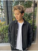 縮毛矯正髪質改善ハイライトレイヤーカット高槻美容室エクステ