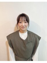 アミーベルレーヴ(AMI a BELLE Reve) 宇佐美 優香