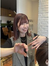 エールフォルム 藤枝店(YELLFORME)&nbsp;福井 翔子