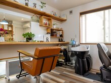 アロア ヘアーデザイン(aLa Hair Design)