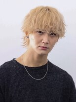 エデンバイトゥルークリエイション(EDEN by True Creation)&nbsp;ハイトーン束間マッシュウルフ