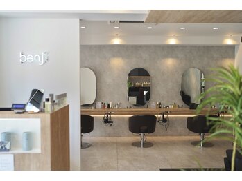 benji 仙台店【ベンジー】