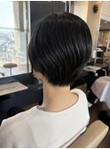 クビレショート