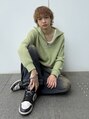メンズ ブルーノ(Mens Bruno by Defi) 高岡 ゆうが