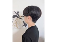 訪問美容アーク 大島(ark)