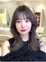 ミズチャーム(Ms.CHARM)&nbsp;韓国風/くびれミディー