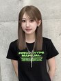 ロンド レア 天神大名店(Lond Le’a) Karin 