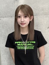 ロンド レア 天神大名店(Lond Le’a) Karin 