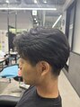 ヘアリゾートエーアイ 東陽町店(hair resort Ai)&nbsp;韓国風スタイルお任せ下さい！