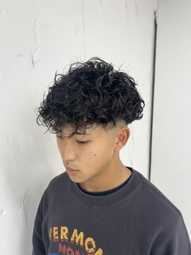 デザミ(Des Amis) スペインカール