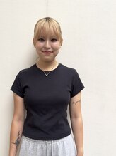 エイチ(H eitf) KAO 