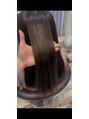 アグ ヘアー アリス 十三店(Agu hair aris)&nbsp;常に乾かすだけでサラサラに！そんな綺麗な髪の毛諦めないで！