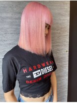 ジアン(JIEN)&nbsp;pail pink