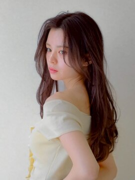 コア 銀座(COA) ナチュラルセンターパート