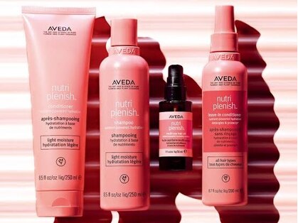 ソイルアヴェダ(Soil AVEDA)の写真