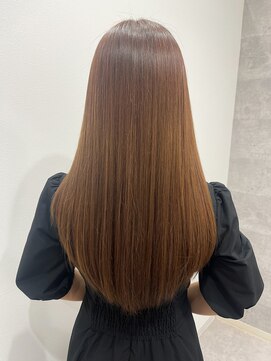 ニコル(NICOLL) ＊美髪矯正