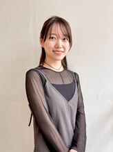 ココロクレド(COCOLO credo)&nbsp;田島 由貴