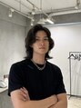ボーテコンシェル 柏店(BEAUTE CONCIER) Yuya 