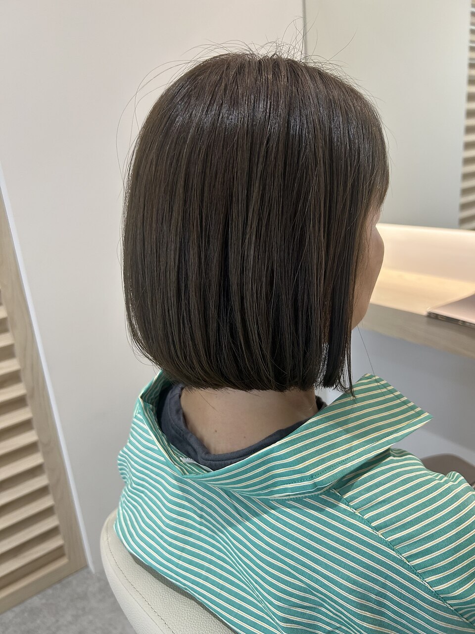 【髪質改善♪】カット＋髪質改善トリートメント\15000→\6000