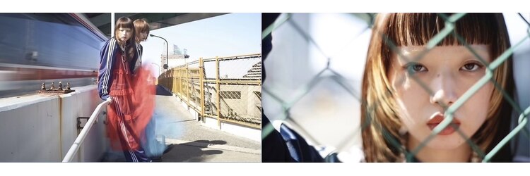 ジュリエッタ(giulietta)のサロンヘッダー