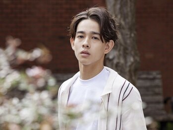 ディアローグ 登戸店の写真/個室空間で男性も通いやすいと大人気。カットや人気のパーマスタイルも経験豊富なスタッフにお任せ＊[登戸]