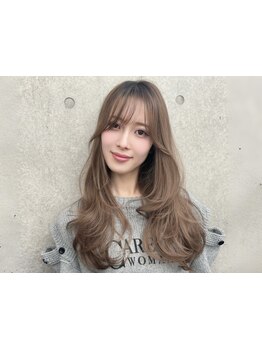 骨格・髪質・ファッション・ライフスタイルに合わせた,貴方だけのパーソナルスタイルで魅力を引き出します!