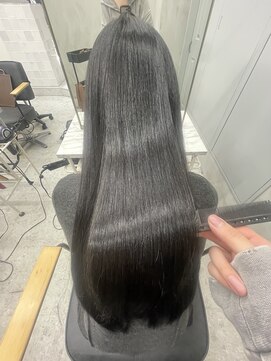 ジーナ 新宿(Zina) 艶髪