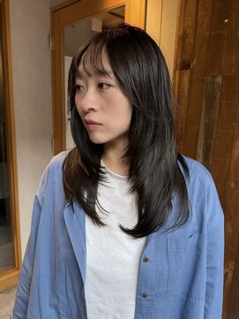 エルメ(Herme) ミディアムレイヤー