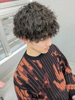 オムデュー(HOMME DEUX)&nbsp;シャドウマッシュ