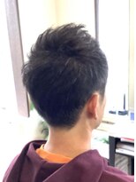 コア フィール ア デイ(COIFFURE A DAY)&nbsp;【見附今町M3D髪質改善】