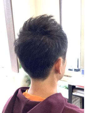 コア フィール ア デイ(COIFFURE A DAY) 【見附今町M3D髪質改善】