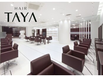 TAYA 千葉そごう店