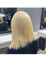 ジゼル(GiseL) 初カラーにもおすすめ