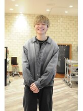 レキュップ(Lequipe) 鶴巻 智樹