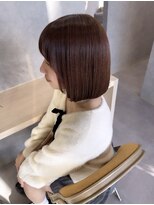 アンヌ(ennu) NEWスタイル