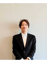 オーブ ヘアー トム 小針店(AUBE HAIR tom)&nbsp;高山 陽一
