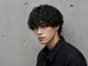 Hanon men's 大宮　メンズカット/メンズパーマ/ヘッドスパ【ハノンメンズ】の写真/硬毛軟毛もお任せ！フェザーパーマ・シャドーパーマ・ニュアンスパーマで魅せるデザインへ☆