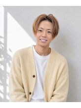 パルス ギンザ(PULSE ginza)&nbsp;野口 晃輔