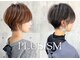 プラスイズム(PLUSISM)の写真