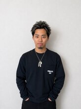 テーラヘアー 草加店(TELAHAIR) KAITO