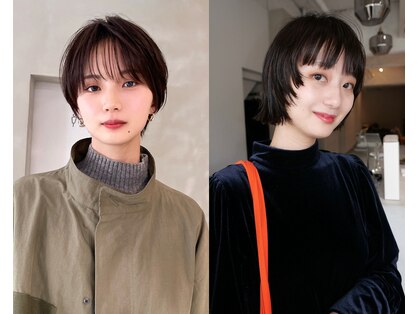 トゥナ(Tuna)の写真