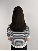 アーティ(aaty) 透明感ベージュカラー