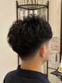 クオーラ(cuaura)&nbsp;好印象＆清潔感◎の頭の形が良く見えるアクティブショート