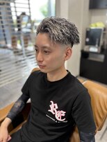 ヨダ(YODA) ツイスパ