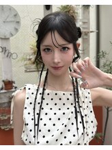 モモ(momo)
