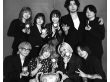 HOT PEPPER Beauty AWARD【スタイル部門】★メンズ部門5位(2024年)