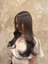 クラス 表参道(CLASSE)&nbsp;艶髪グレージュ