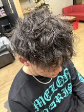 ヘアーメイク リターン(HAIR MAKE Re:)
